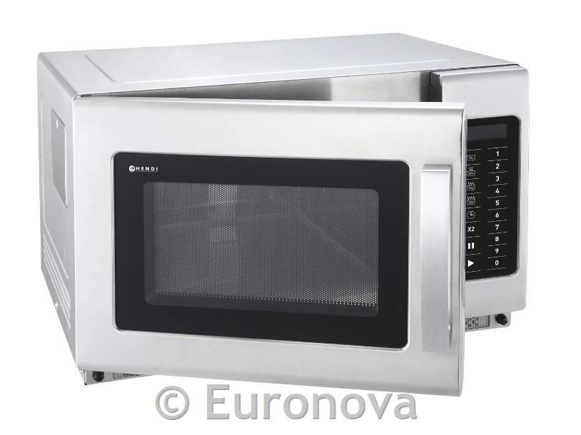 Microwave oven / Profi Line / 1800W