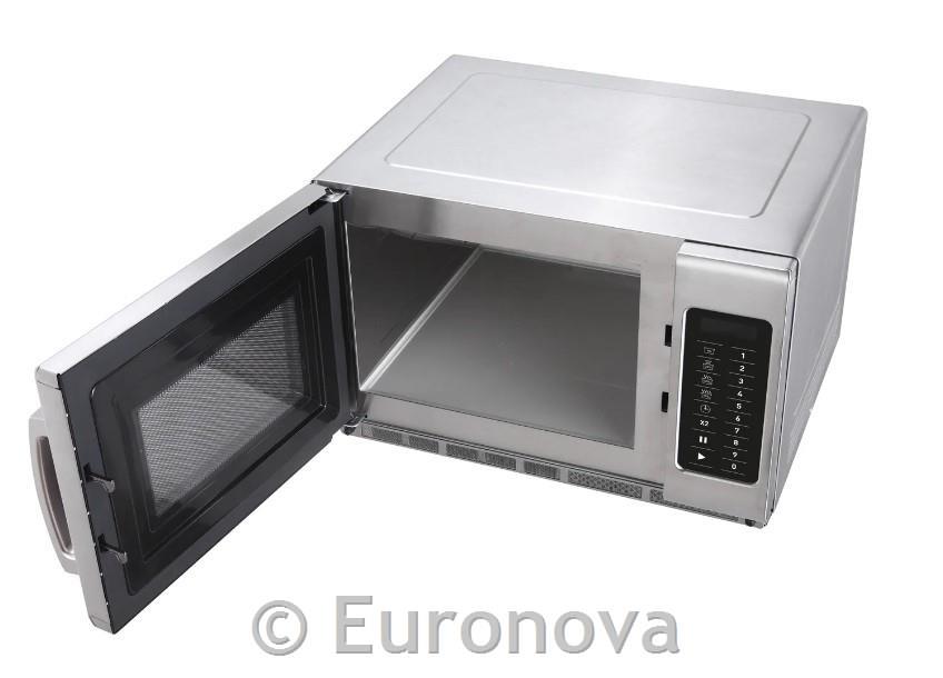 Microwave oven / Profi Line / 1800W