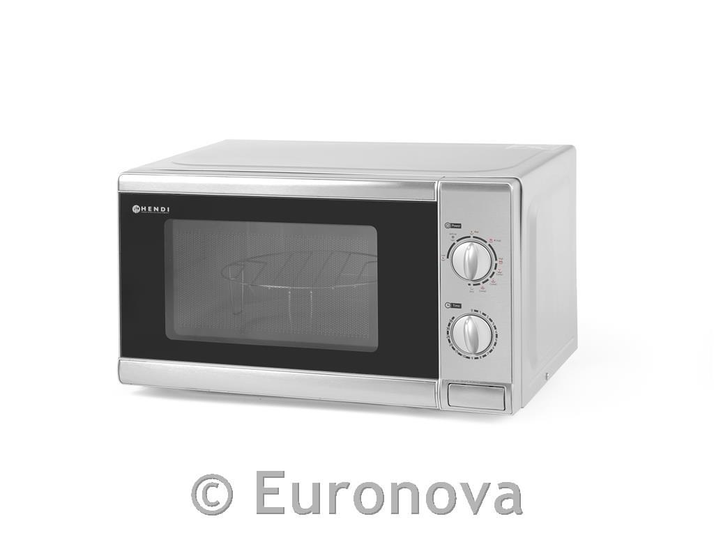 Microwave w/ Grill / 1050W