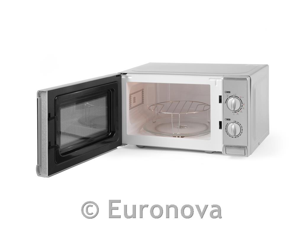 Microwave w/ Grill / 1050W