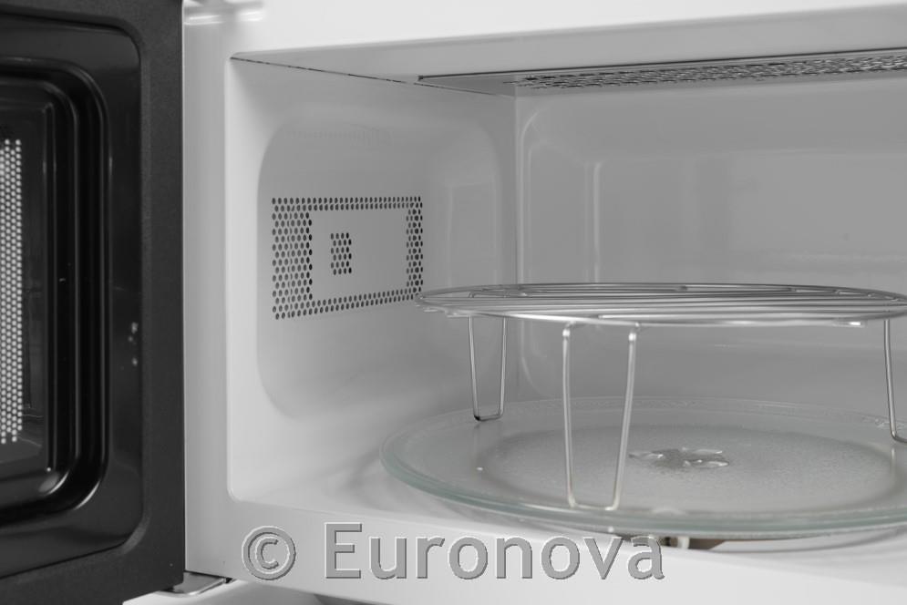 Microwave w/ Grill / 1050W