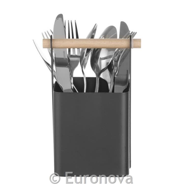 Cutlery Holder Table Caddy / 14x11cm