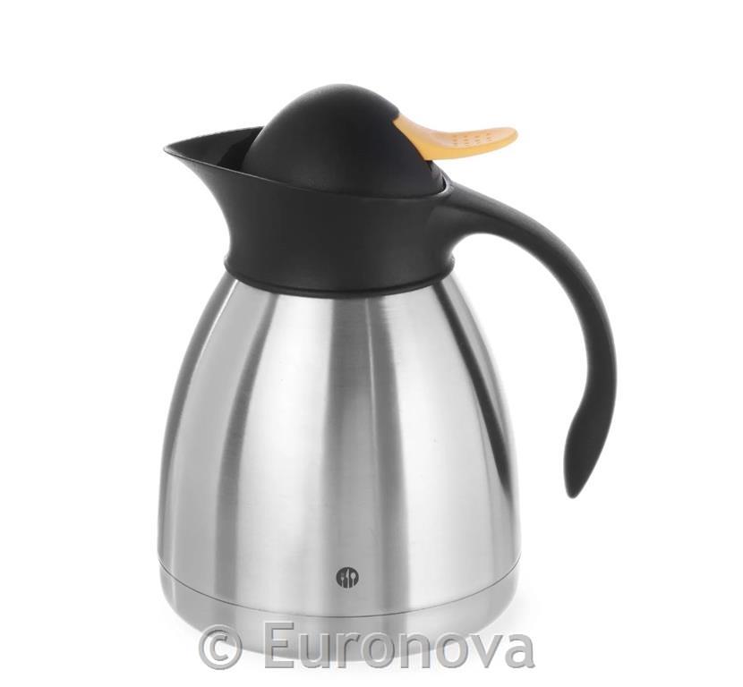 Thermo Vacuum Coffee Jug / 1L