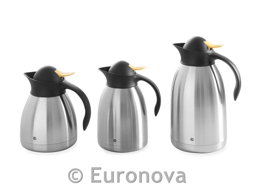 Thermo Vacuum Coffee Jug / 1L