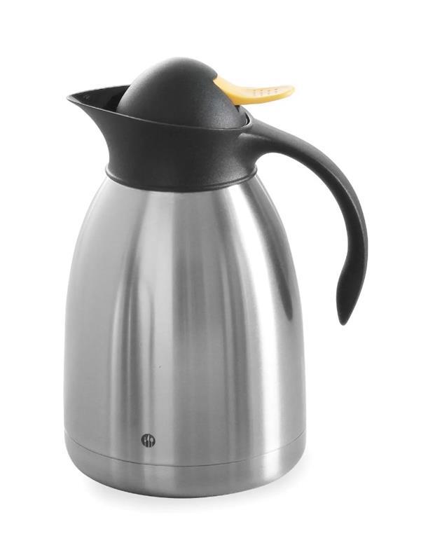 Thermo Vacuum Coffee Jug / 1.5L