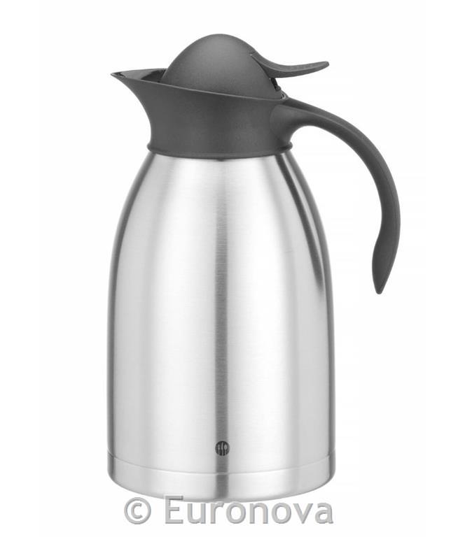 Thermo Vacuum Coffee Jug / 2L