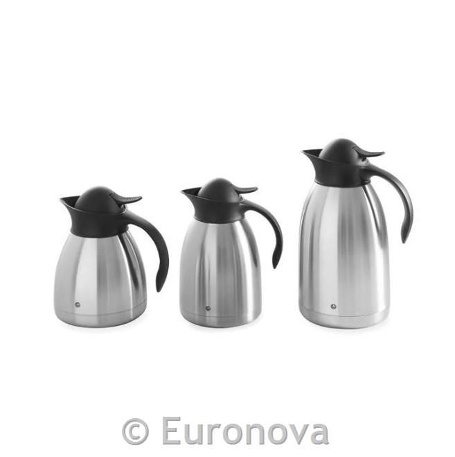 Thermo Vacuum Coffee Jug / 2L