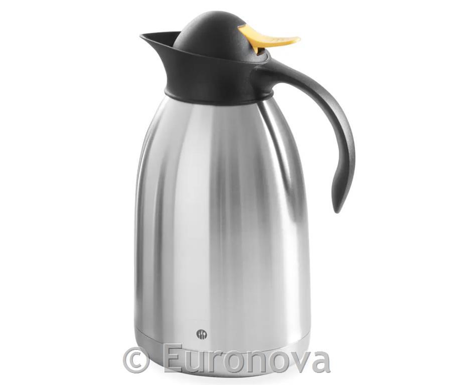 Thermo Vacuum Coffee Jug / 2L