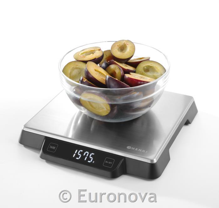 Kitchen Scale / 15kg