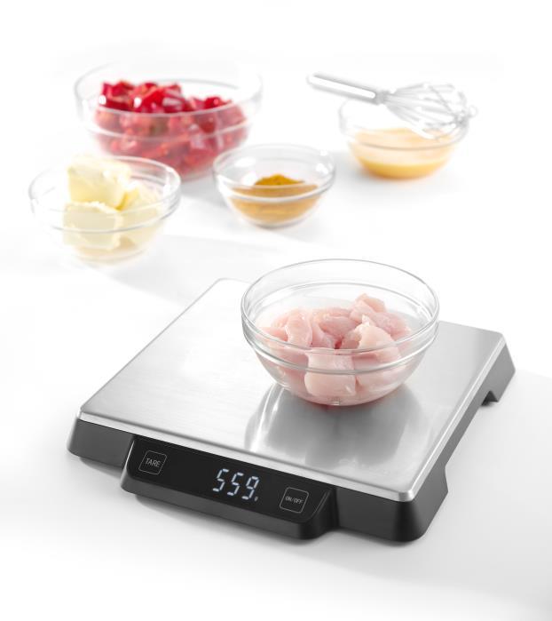 Kitchen Scale / 15kg