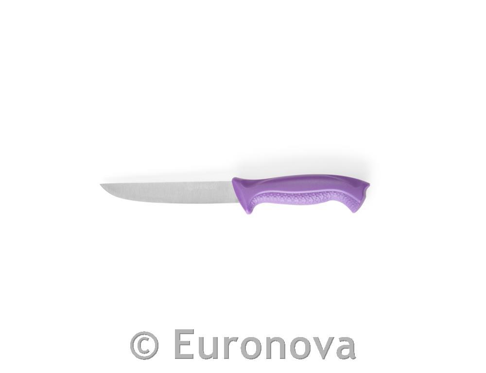 Carving Knife / purple / 15cm