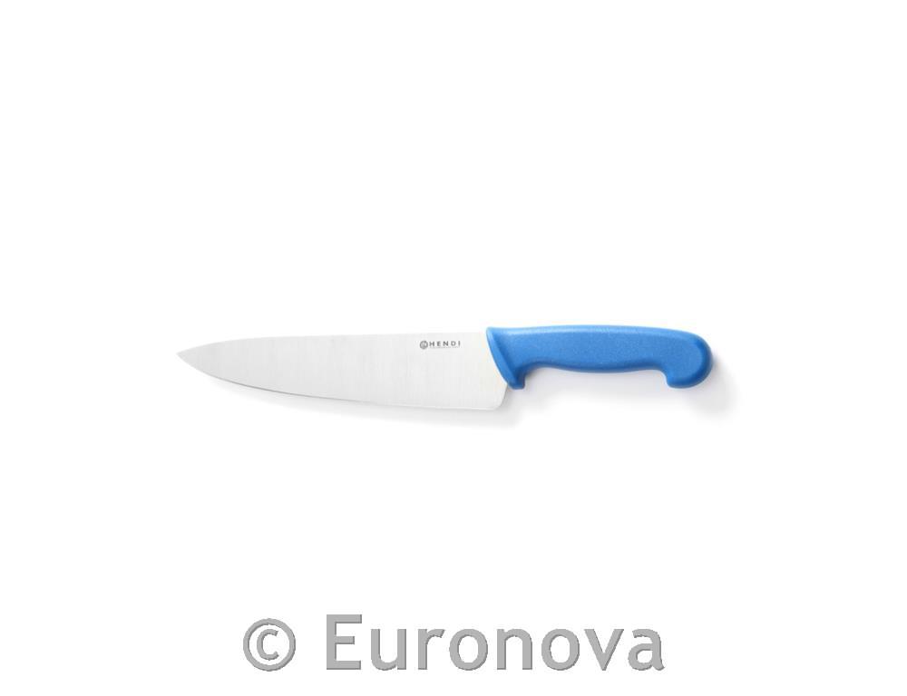 Chef's Knife / 24cm / blue