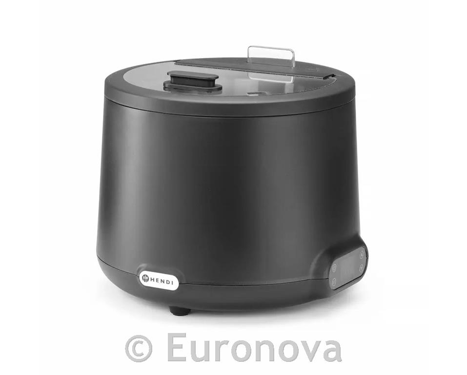 Electric soup warmer Uniq / 8L / 37x33cm