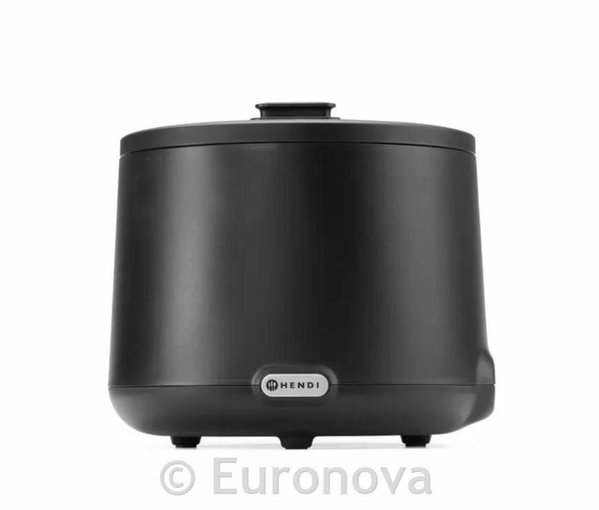 Electric soup warmer Uniq / 8L / 37x33cm