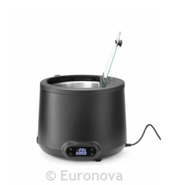 Electric soup warmer Uniq / 8L / 37x33cm