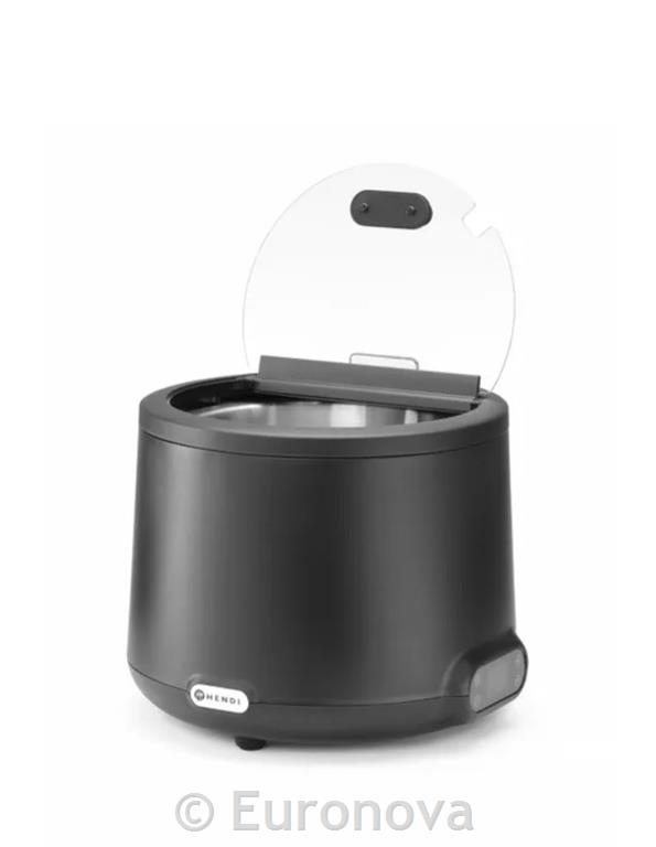 Electric soup warmer Uniq / 8L / 37x33cm