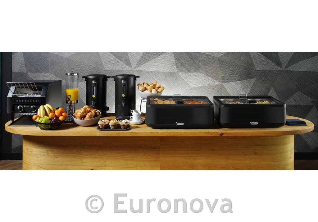 Electric soup warmer Uniq / 8L / 37x33cm