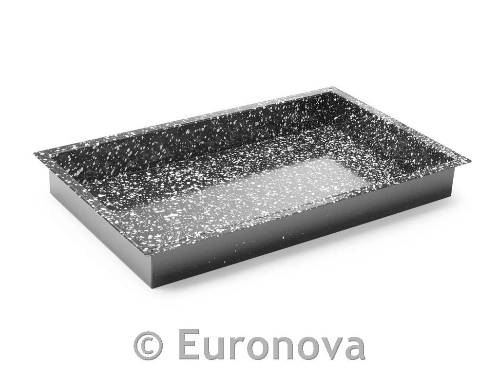 Tray for convection oven / GN 1/1 / 60mm