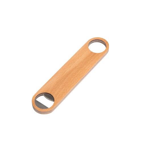 Barblade Opener / Wooden