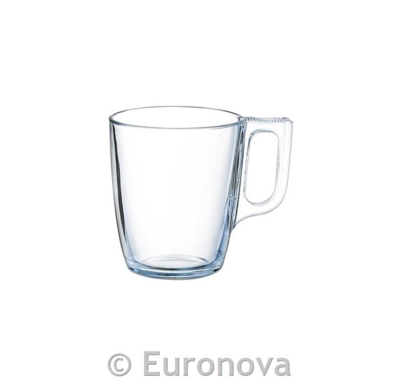 Voluto Mug / 25cl / 6 pcs