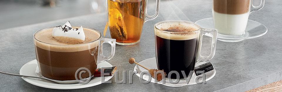 Voluto Mug / 25cl / 6 pcs