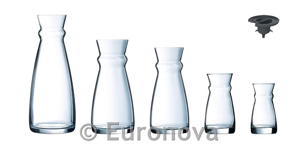 Fluid Carafe / 0.5L / 6 pcs