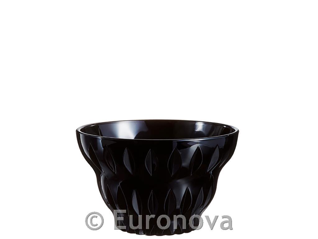 Maeva Vintage Cup / 20cl / Black / 12pcs