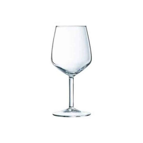 Silhouette Wine Glass / 31cl / 6pcs