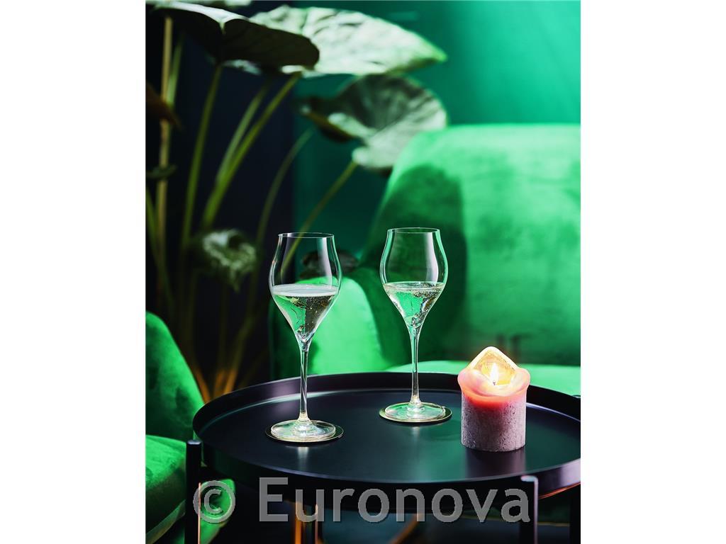 Exaltation wine glass / 38cl / 6 pcs