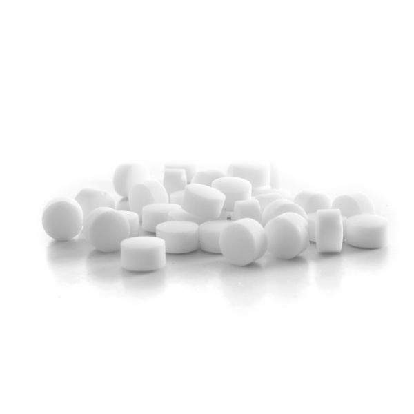 Water Softening Salt Tablets / 25kg