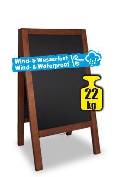 Advertising Board Waterproof / 65cm