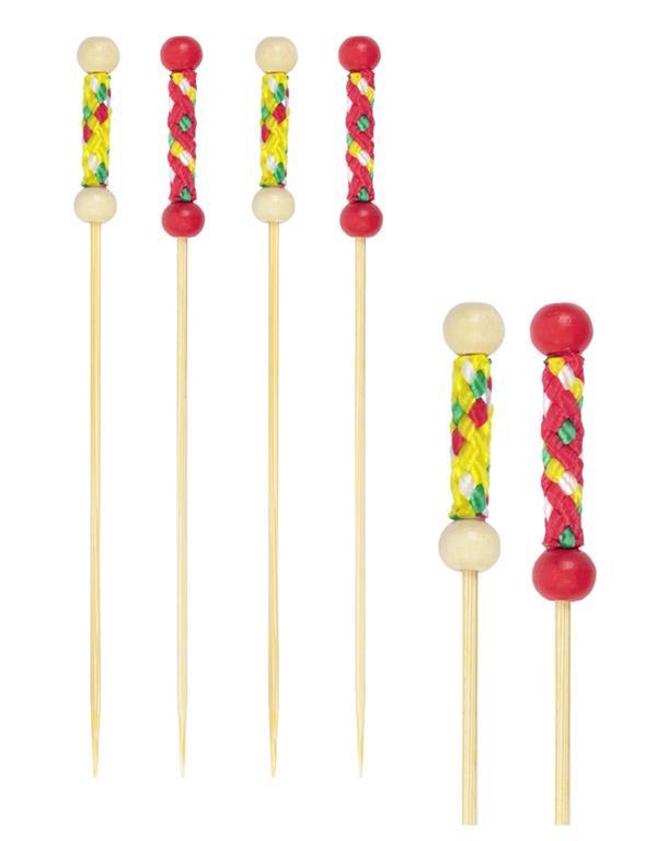 Skewers String / 12cm / 200 pcs