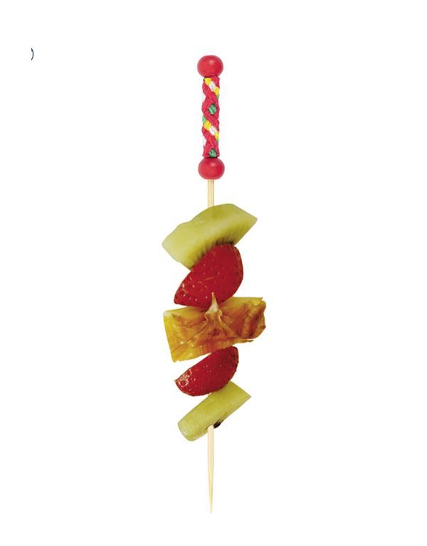 Skewers String / 12cm / 200 pcs