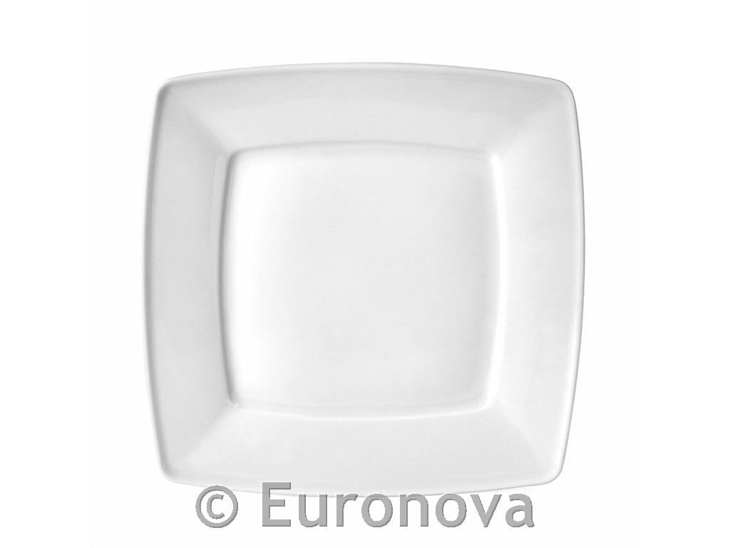 Victoria shallow plate / 26cm / 1pc