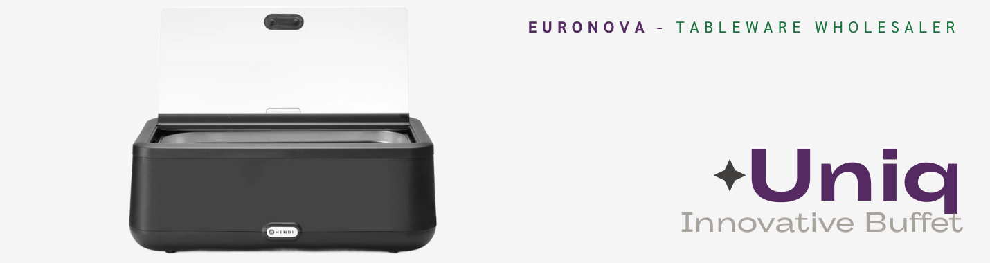 Uniq - Innovative Buffet