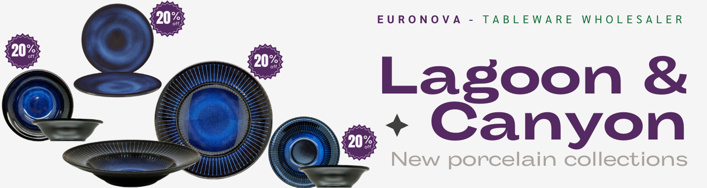 Opening promo Lagoon&Canyon