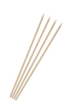 Wooden Skewers / 20cm / 500 pcs - Euronova